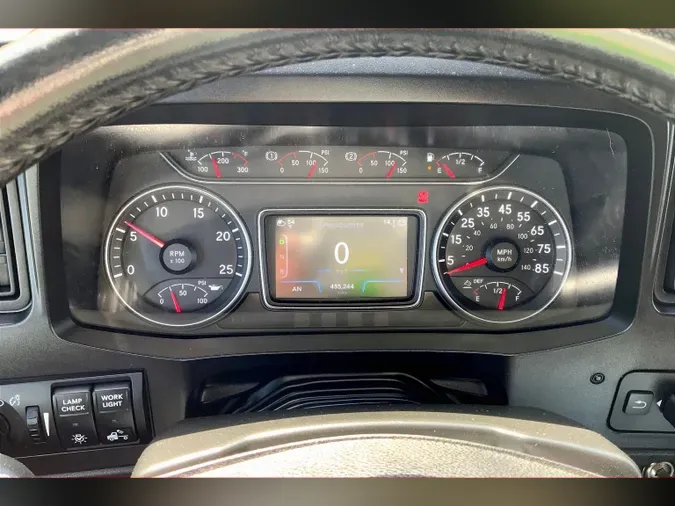 2021 INT LT625 6x4