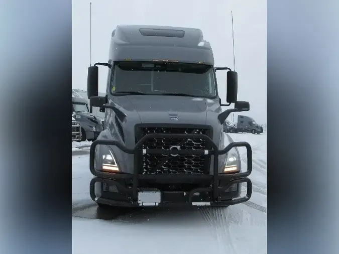 2024 VOLVO VNL64T860ee97cbce8c5098f272bfaf5e8cae0de1