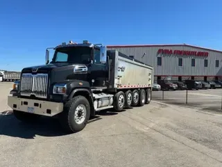 2017 Western Star 4700