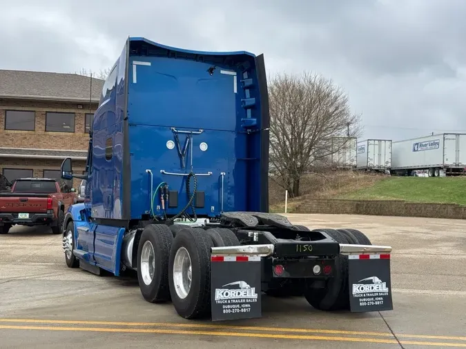 2023 PETERBILT 579