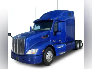 2022 Peterbilt 579
