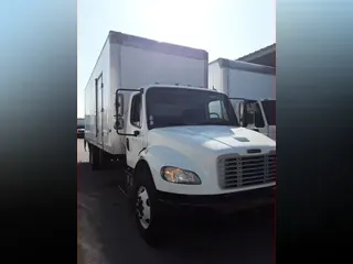 2018 FREIGHTLINER/MERCEDES M2 106