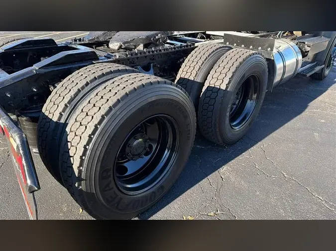 2020 INTERNATIONAL RH613