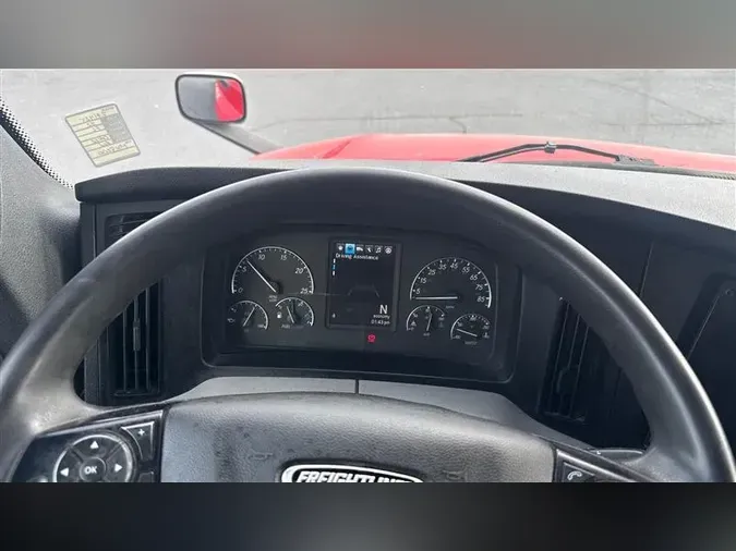 2022 FREIGHTLINER CA126