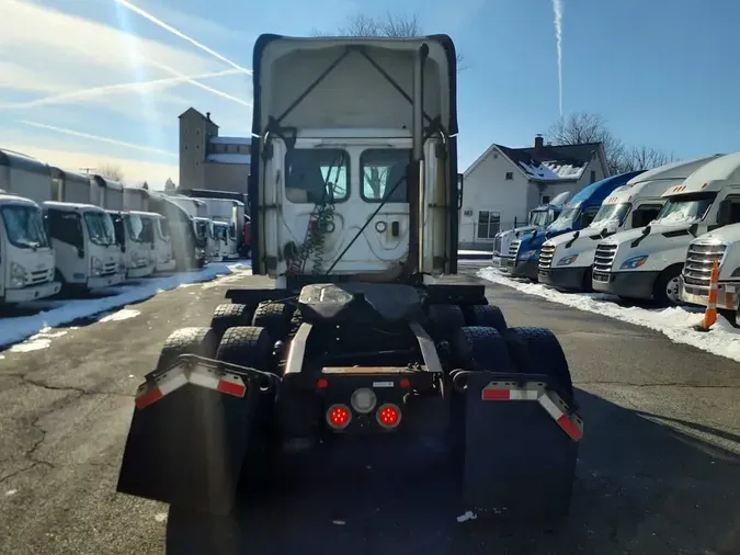 2021 FREIGHTLINER/MERCEDES NEW CASCADIA PX12664