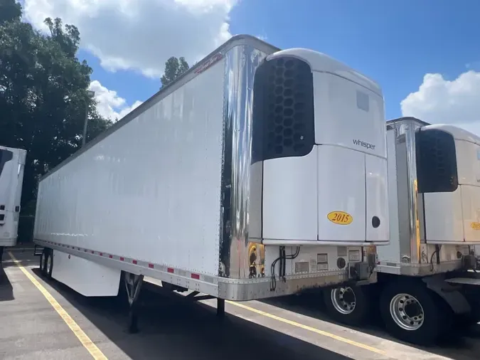 2015 GREAT DANE 7211TZ-1 48/156/102