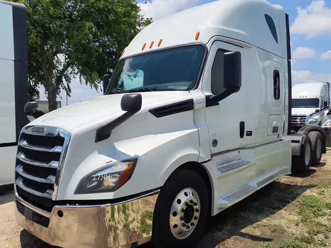 2020 FREIGHTLINER NEW CASCADIA PX12664
