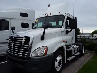 2020 FREIGHTLINER CASCADIA 125
