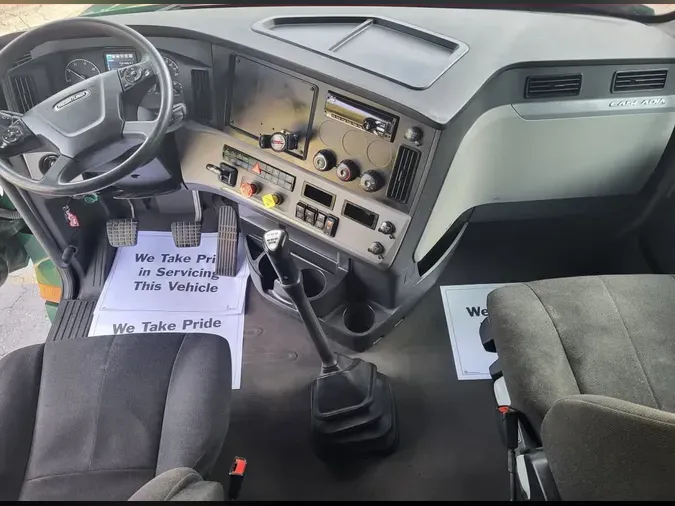 2020 FREIGHTLINER/MERCEDES NEW CASCADIA PX12664ee9bf7a7c793d99fea1c83c72403ef5d