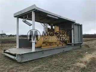 CATERPILLAR D398B