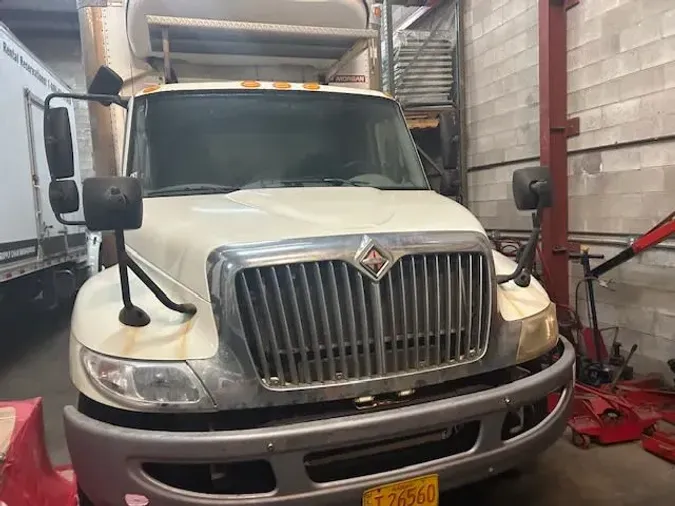 2015 NAVISTAR INTERNATIONAL 4300