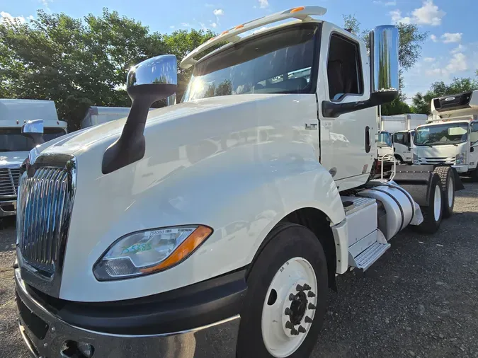 2018 NAVISTAR INTERNATIONAL LT625 DAYCAB T/Aee9dde13bd821f99cefb994e51edc778