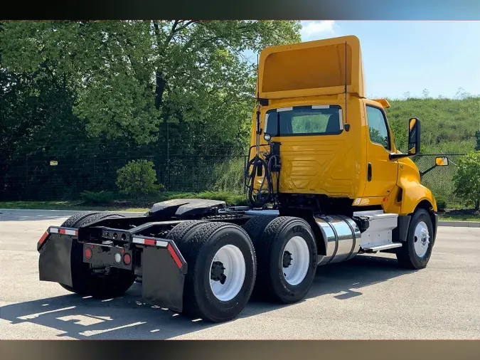 2019 INT LT625 6x4