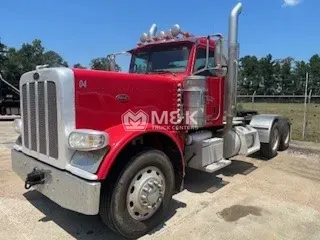 2021 PETERBILT 389