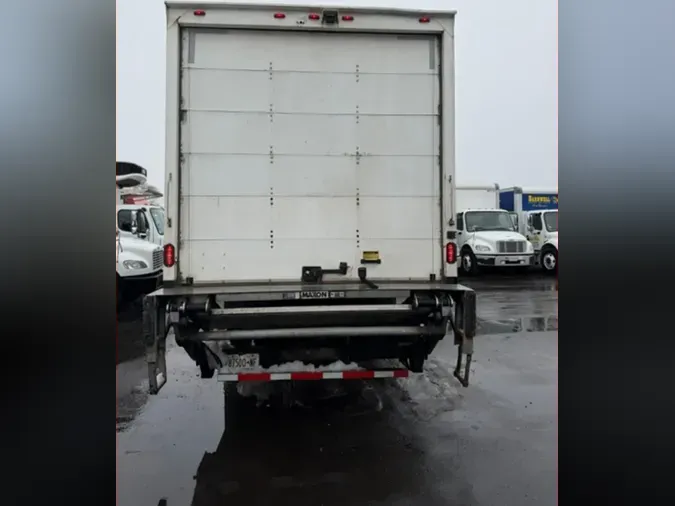 2019 FREIGHTLINER/MERCEDES M2 106