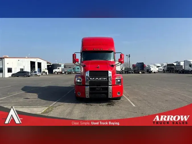 2020 MACK AN64Tee9fc6e23dfa31b115b9cf0819a21a08