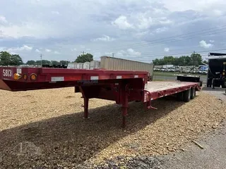 2020 TOP HAT 40 FT LOWBOY