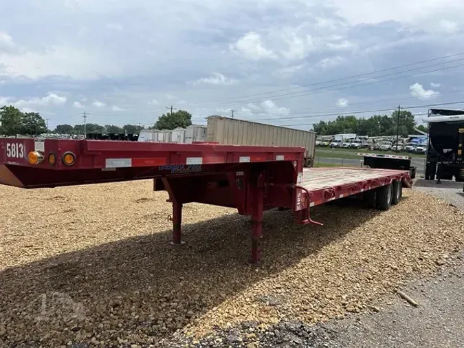 2020 TOP HAT 40 FT LOWBOYeea0abb1251e676bed66fe14b52190e0