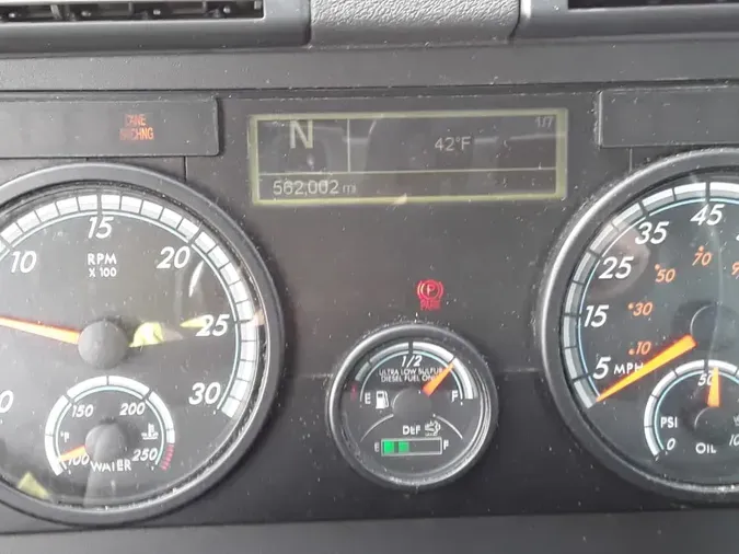 2020 FREIGHTLINER/MERCEDES CASCADIA 125eea0dc7c9e9f1c7972a761ffba303aeb