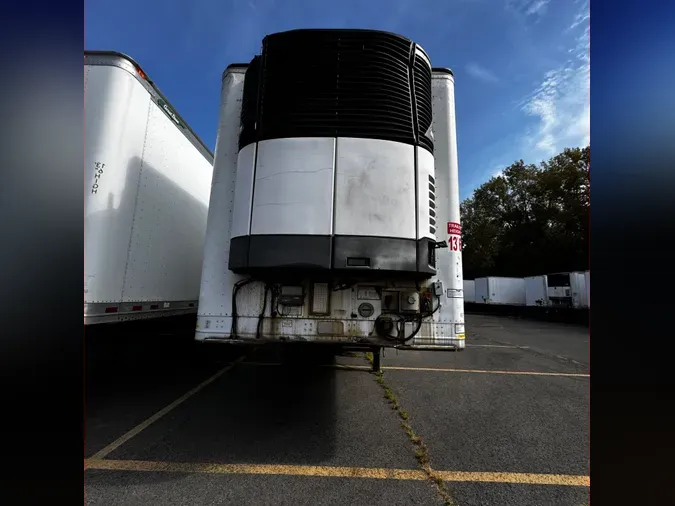 2012 GREAT DANE TRAILER 7211TZ-1AW -48