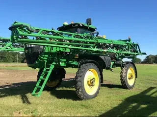 2019 John Deere R4038