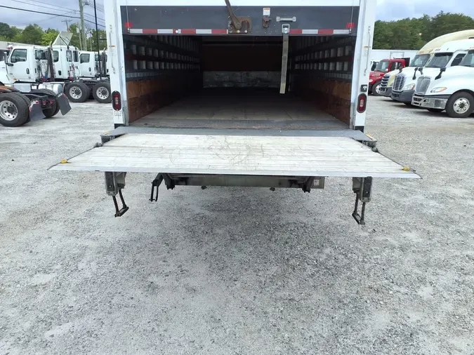 2019 FREIGHTLINER/MERCEDES M2 106eea33bf2e4e587ec6205417c1d4cadf7