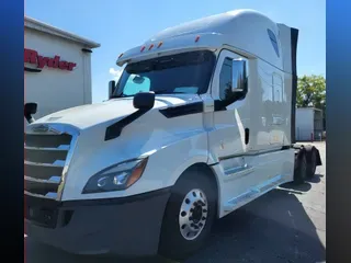 2020 FREIGHTLINER/MERCEDES NEW CASCADIA PX12664