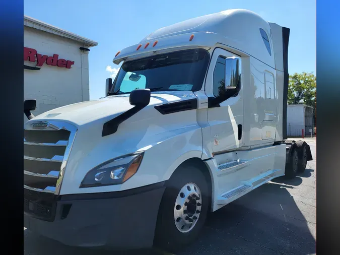 2020 FREIGHTLINER/MERCEDES NEW CASCADIA PX12664eea38009fc42fce4a11a7c90486b44e2