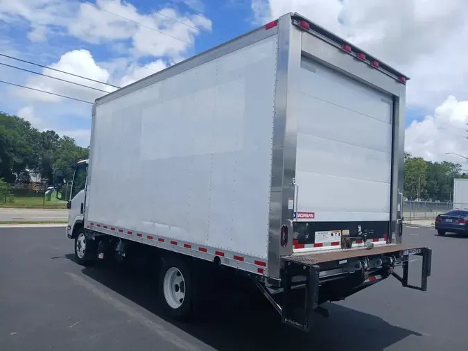 2020 CHEVROLET MOTOR DIV. LCF 4500XDeea4da23e6682e927211a5191bdd0a93