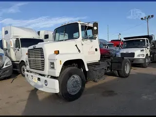 1994 FORD LN9000