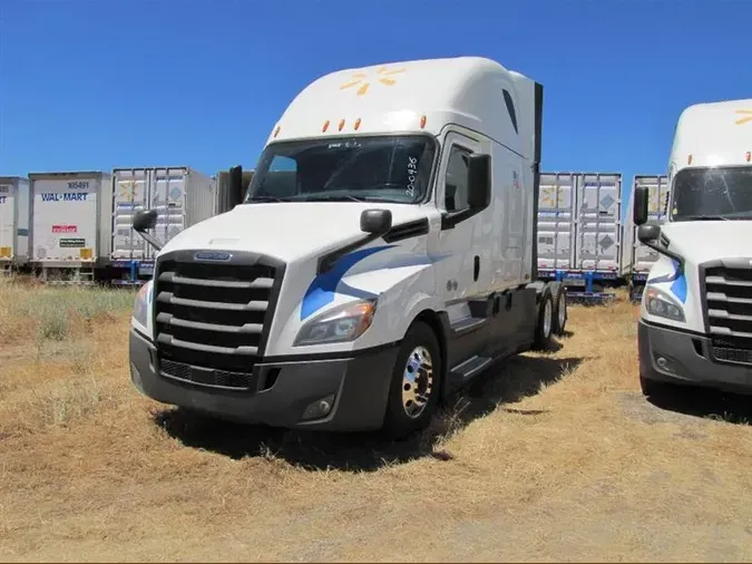 2020 FREIGHTLINER CA126eea535e64d75e93bbd89f10551ccfe30