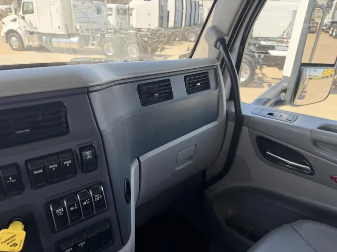 2020 Peterbilt 579eea5aa628d7a1ce692615340d0f55c65