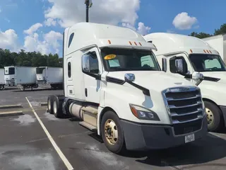 2019 FREIGHTLINER NEW CASCADIA PX12664