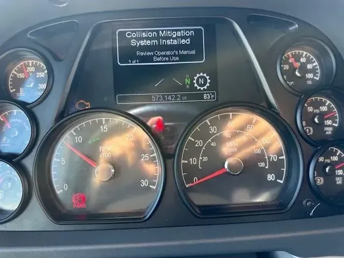 2021 Peterbilt 579eea5db9a9708883d00740111a7f721d2