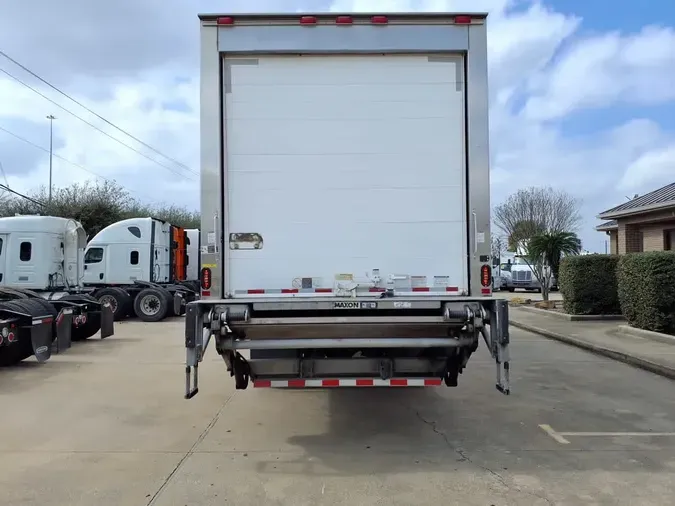2020 FREIGHTLINER/MERCEDES M2 106