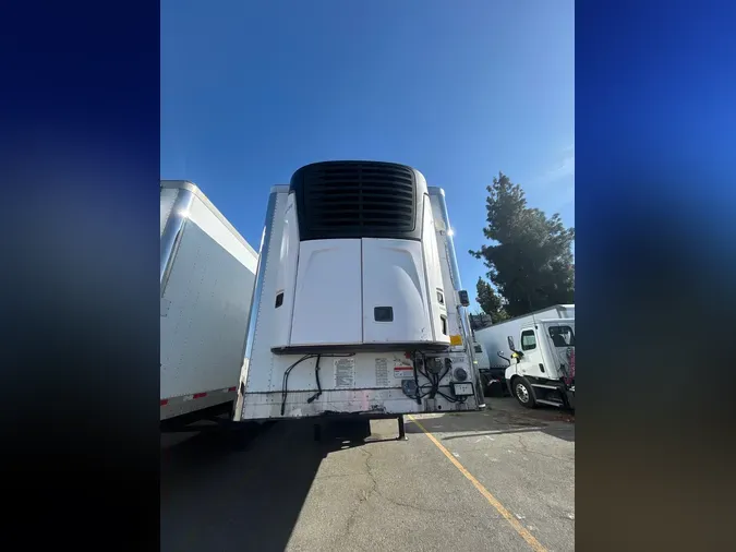 2018 UTILITY TRAILERS VS2RA 53/162/102