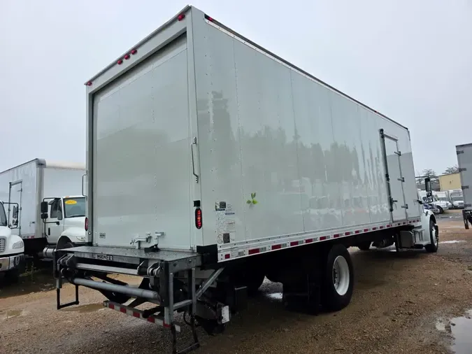 2019 FREIGHTLINER M2 106