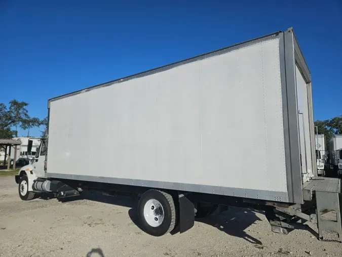 2016 NAVISTAR INTERNATIONAL 4300