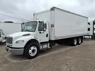 2018 FREIGHTLINER M2 106