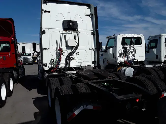 2019 FREIGHTLINER/MERCEDES NEW CASCADIA PX12664