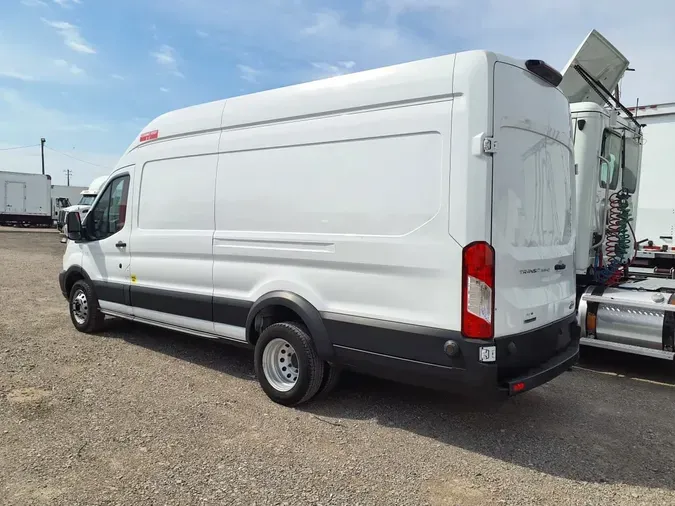 2019 FORD MOTOR COMPANY TRANSIT 350