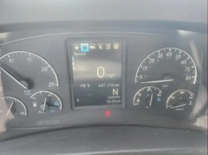 2022 FREIGHTLINER/MERCEDES NEW CASCADIA PX12664