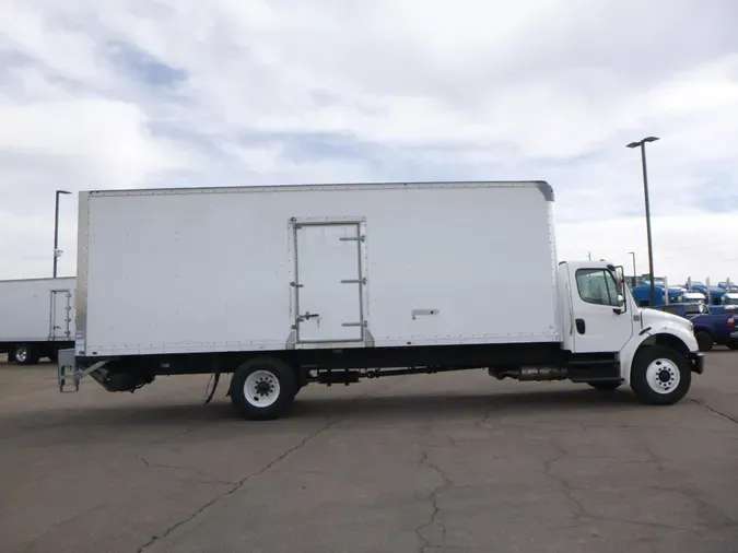 2019 Freightliner Business Class M2 106