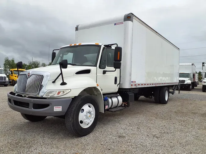 2018 NAVISTAR INTERNATIONAL 4300eeaa23ee3b913cc7aec4ab94bf4c335a