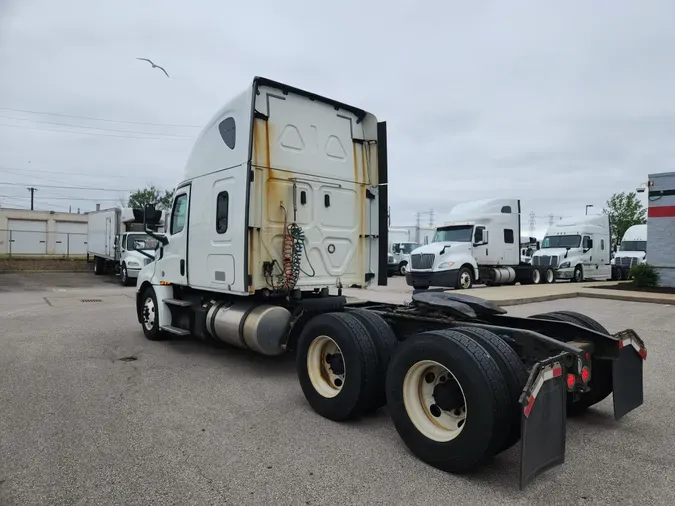 2018 FREIGHTLINER/MERCEDES NEW CASCADIA PX12664