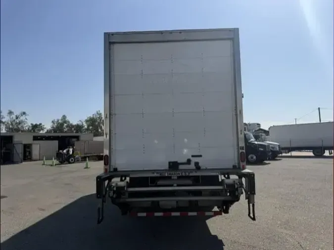 2022 Freightliner Business Class M2 106