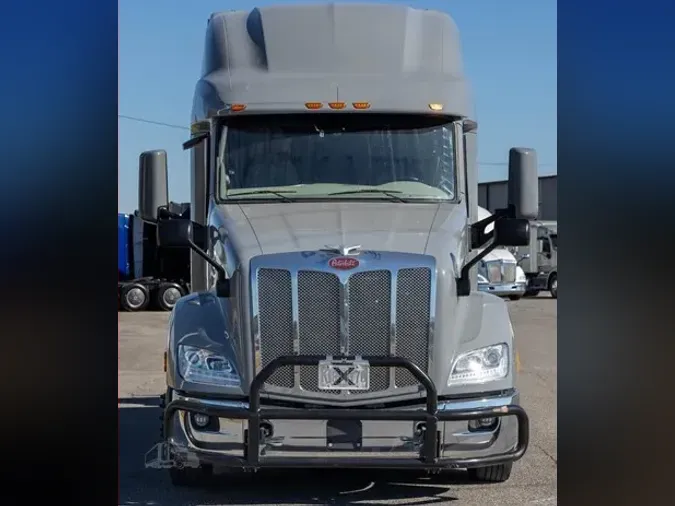 2021 PETERBILT 579