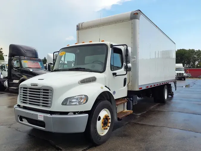 2019 FREIGHTLINER/MERCEDES M2 106eeadc87f9e38562fe717c0cbce07f19c