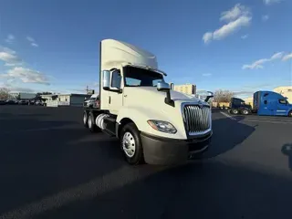 2018 INTERNATIONAL LT625