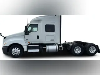 2019 International LT625